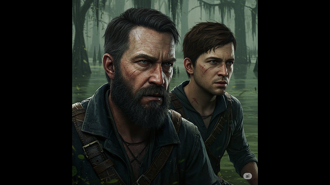 Hunt Showdow- We're Probably Going To Die But It'll Be Fun!