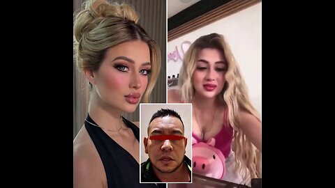 Mexican beauty influencer Valeria Marquez, 23, was shot dead during a livestream