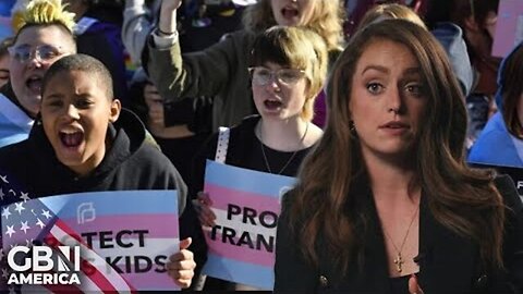 "Unveiling The Harsh Truth: Detransitioners Shamed & Mistreated Within Activist Circles"