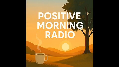 Positive Morning/Evning Radio • Indie Folk, Peaceful & Uplifting Music | Start Your Day Right 🌞🎶