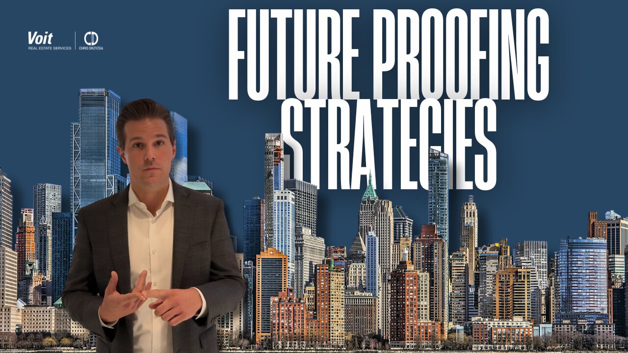 Future Proofing Strategies