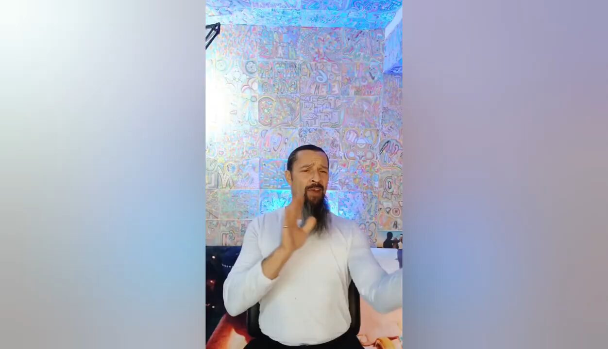 EVERY LOVE WAY IS LOOSE 5