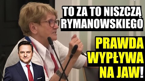 Prof. dr hab. inż. Grażyna Cichosz UJAWNIA za ile sprzedali nasze zdrowie i polskich rolników (05.11.2025)
