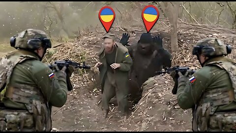 Russian breach compound and eliminate mercenaries — SVO Assault