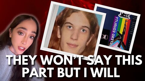 Trans Shooter Targets Catholic School Children | Shocking Truth & Latest Updates