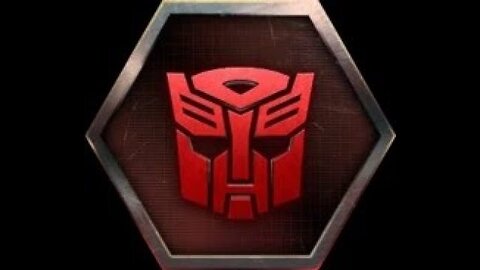 Transformers Earth Wars The Autobot Campaigns (Old)