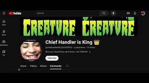 TobiPig's alt accounts
