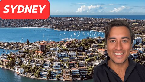 Top Sydney Suburbs For Investment