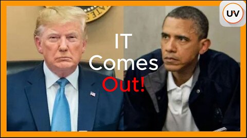 Fox News | How Mark Levin First Exposed Barack Obama Nearly 10 Years Back | on UVueTV