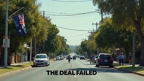 Immigrant deal broken Australia’s integration forgotten