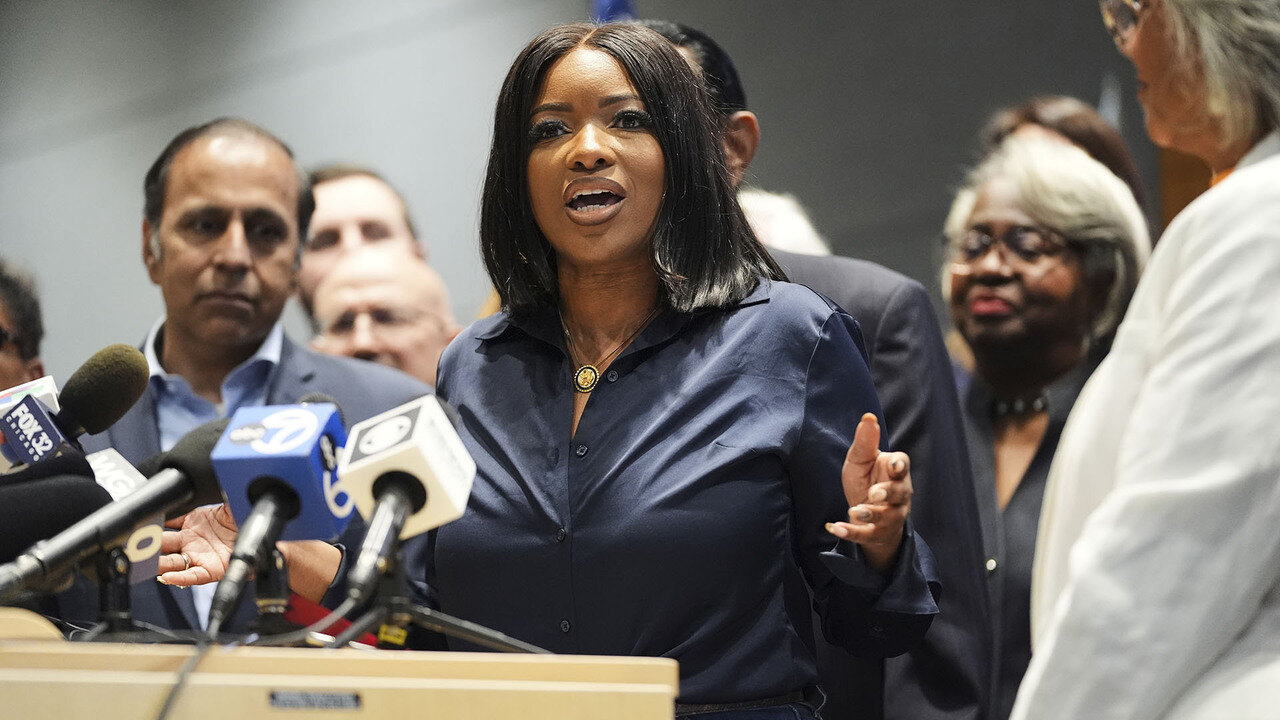 Jesse Watters Primetime (Full episode) - Monday, August 4