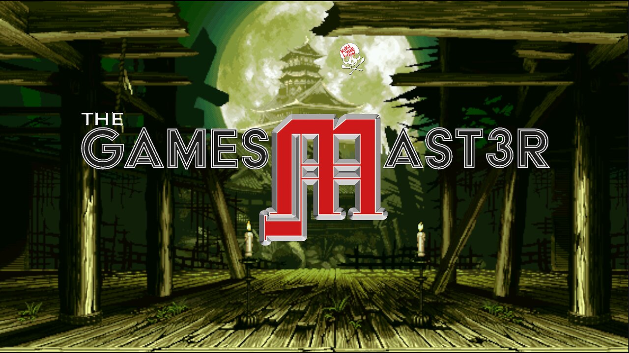 | ⚠ LIVE 🟢 - | ☢ Active Matter 🩻|