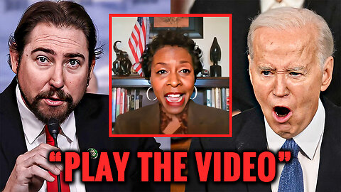 Eli Crane Shows UNSEEN Video That SHOCKS Every Democrat