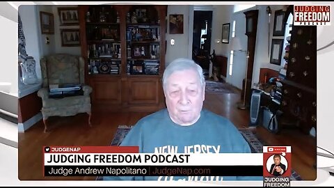 Phil Giraldi : TRUMP: The Presidency That Broke Everything