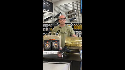 July Raffle Winner