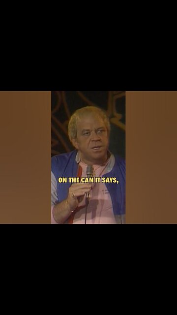 Even BACK THEN they knew something was wrong!!!