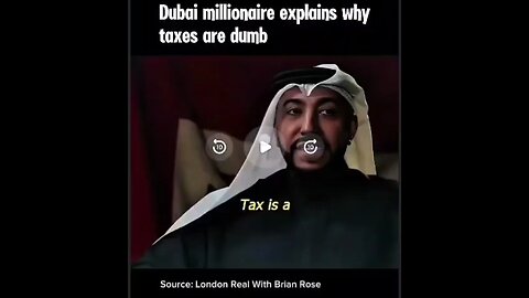 Stop the extortion DC