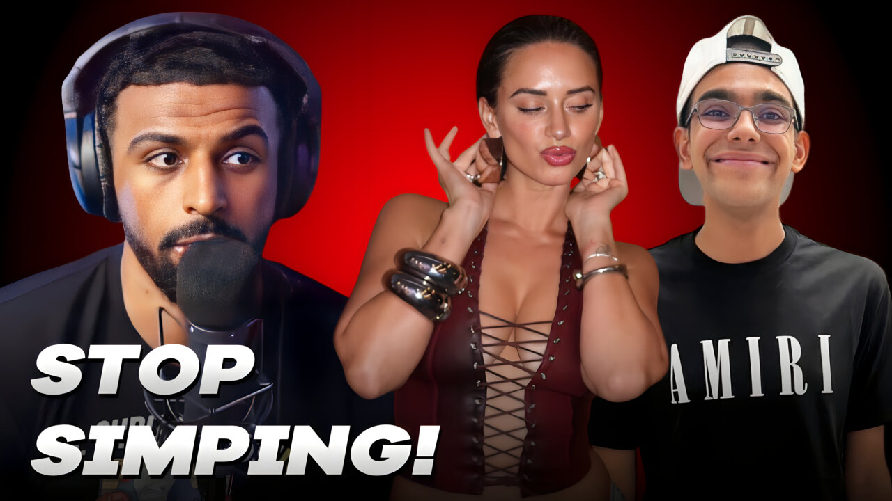 Myron Goes NUCLEAR on YesJulz After Using NEON