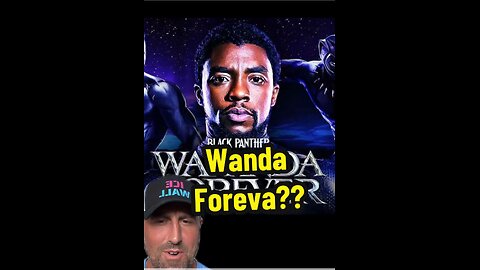 Wakanda Forever?