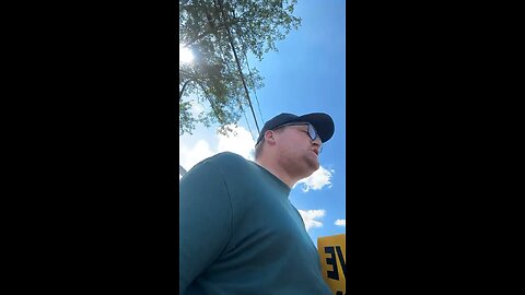 7-26 Street Preaching Sioux City
