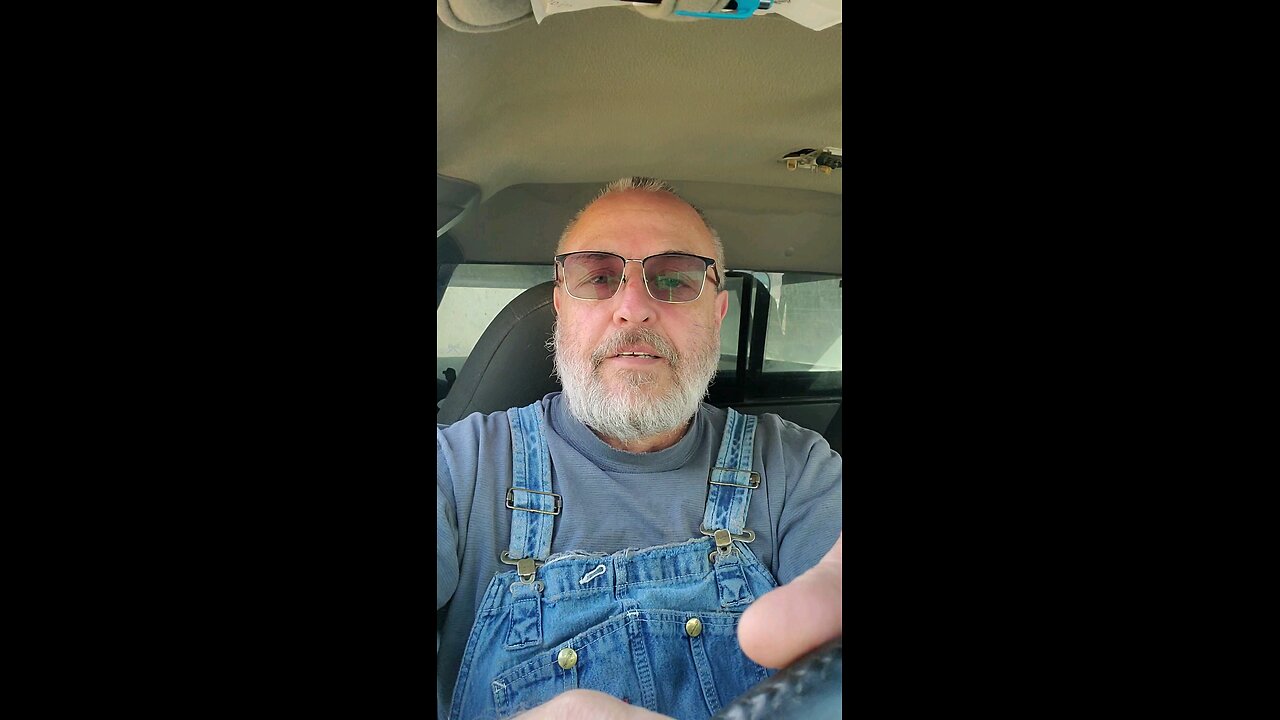 Follow me on The Blunt Report for the Pothead's perspective on politics.