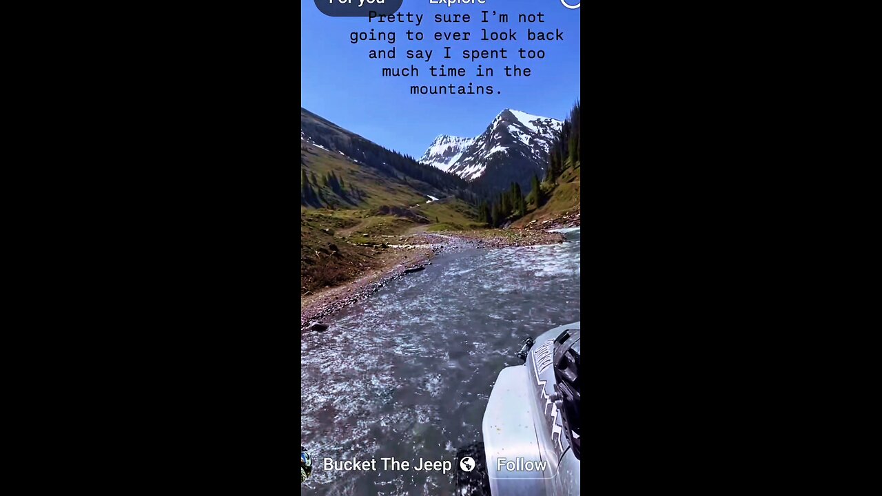 'Peak' Mental Fortitude