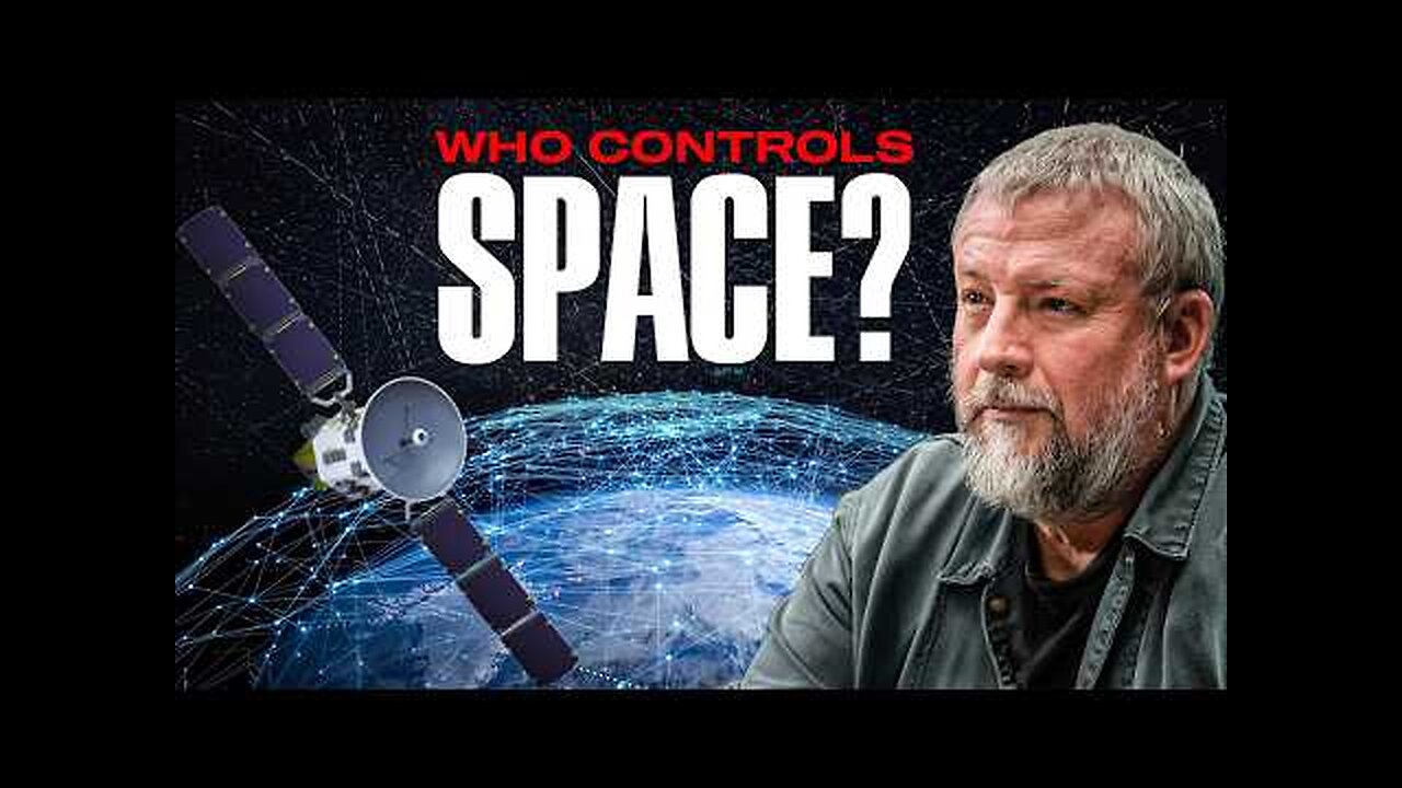Who will win the Space Race? w/ Ashlee Vance & Jonathan McDowell