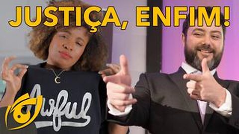 Sargon of Akkad ganha processo de Akilah Hughes | Visão Libertária - 17/08/20 | ANCAPSU
