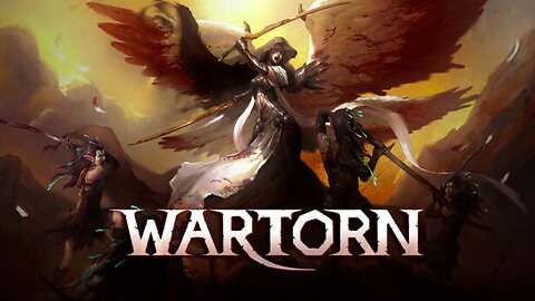 Wartorn: Gameplay