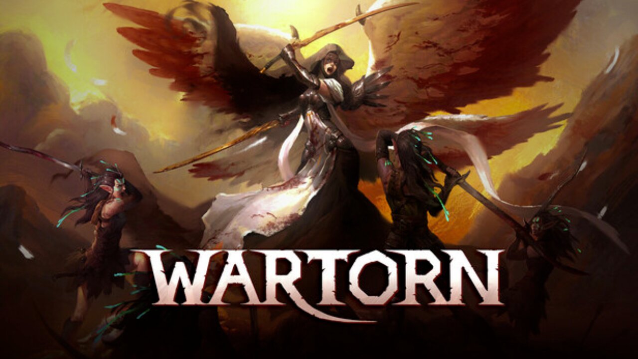 Wartorn: Gameplay