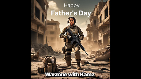 SUNDAY FUNDAY *HAPPY FATHERS DAY* 4REAL 4LYFE