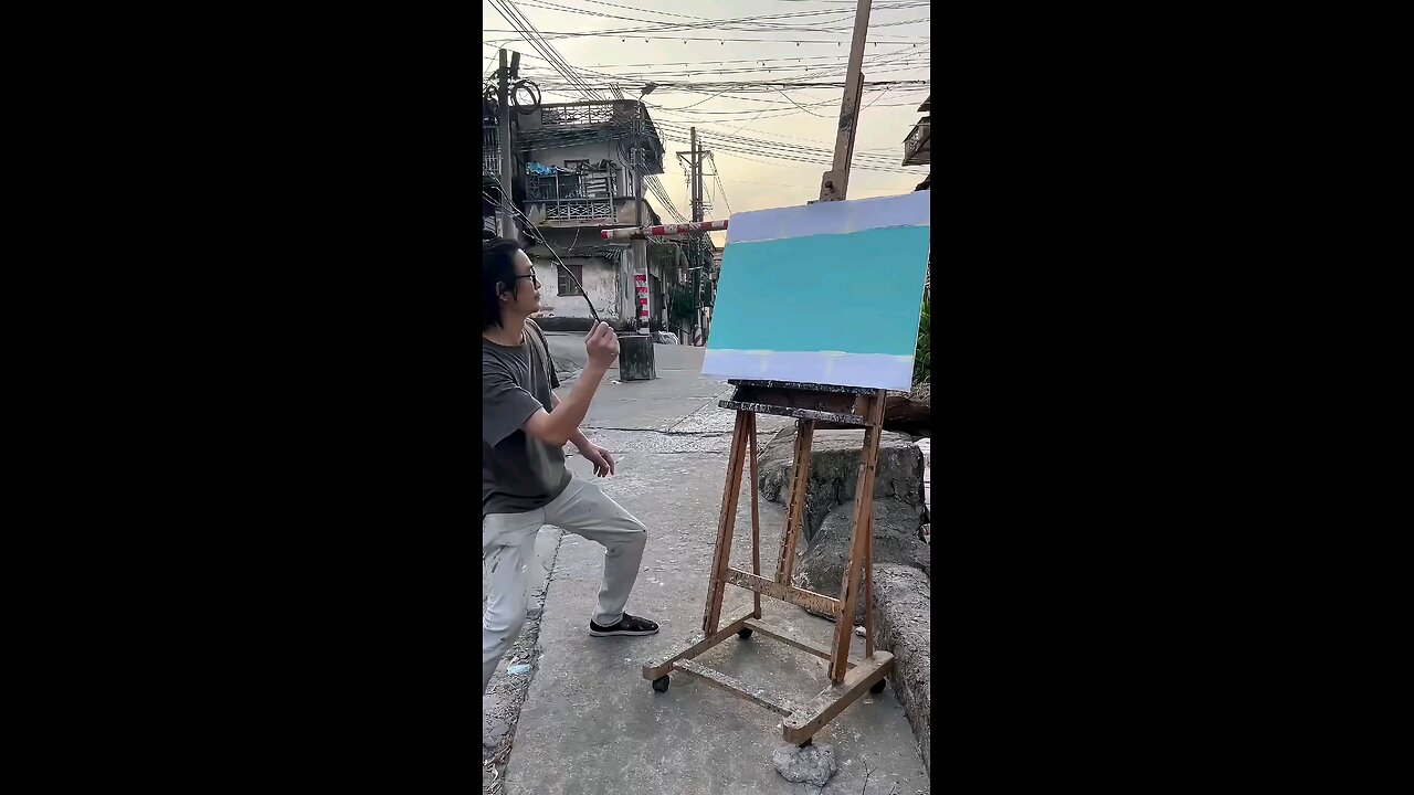Art skills