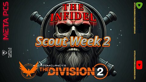 TD2 Scout Week 2