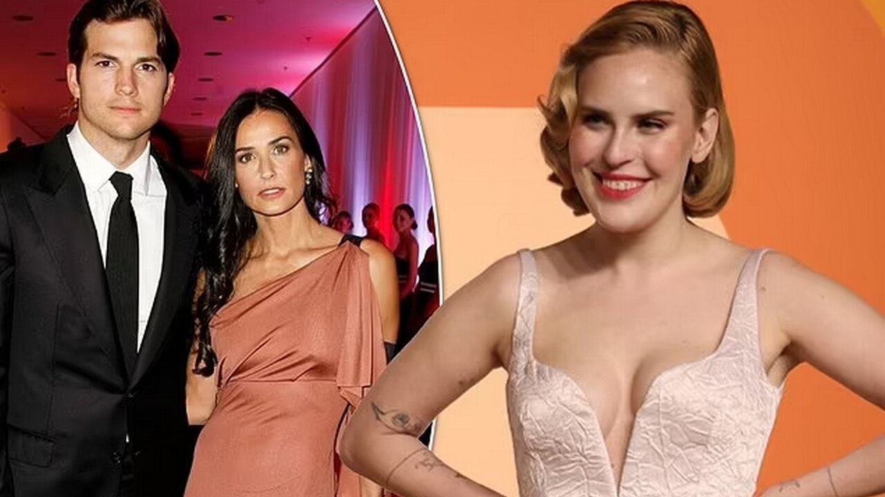 Tallulah Breaks Silence on Ashton