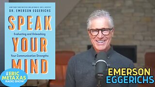 Emerson Eggerich | Speak Your Mind