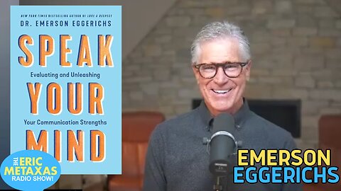 Emerson Eggerich | Speak Your Mind