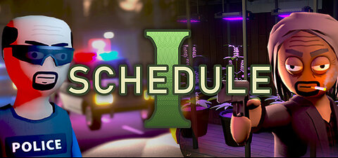 Moving on Up! Schedule 1 Stream!