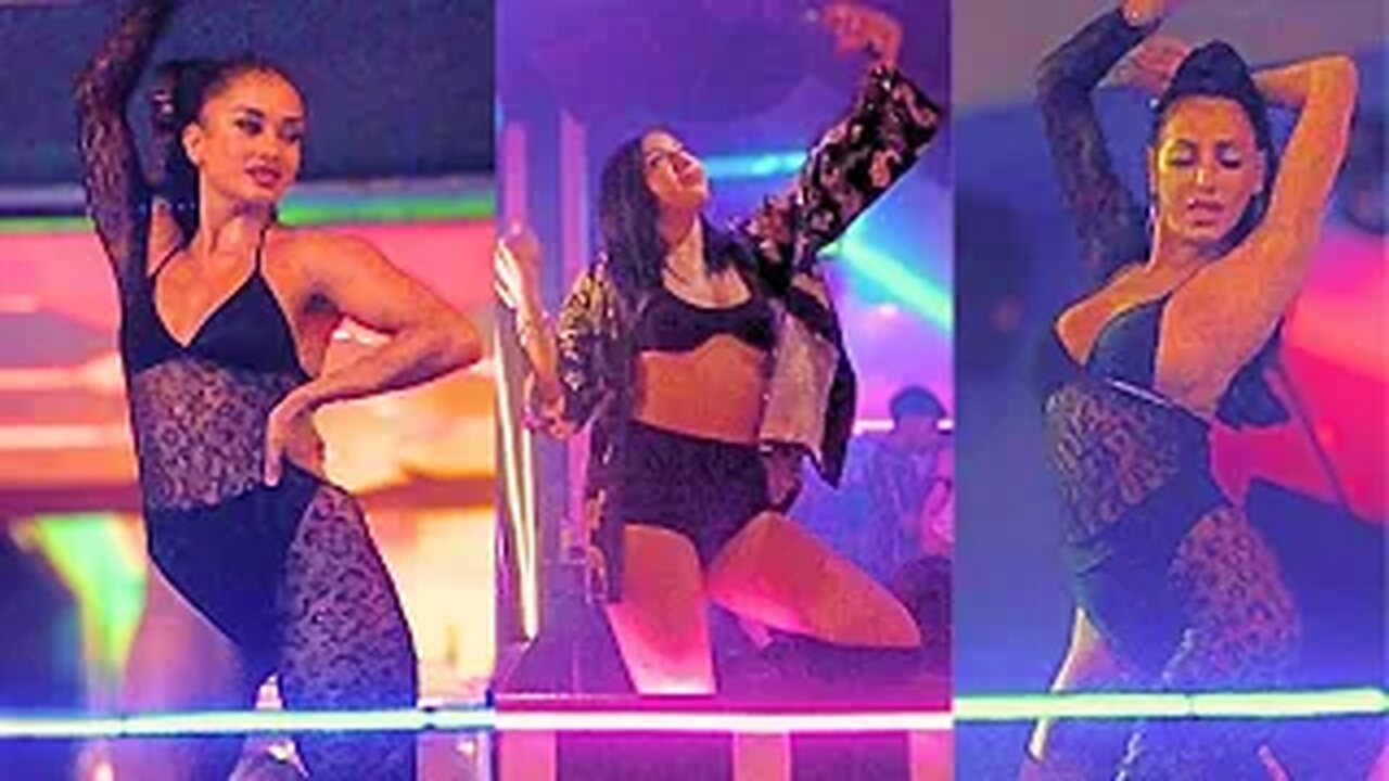 The BEST Party Experience in Mexico – INSIDE Access to the Wildest Nights!