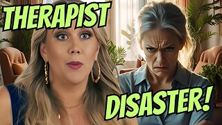 INSANE Therapist Casting | 90 Day Fiance | Reality Train Wreck