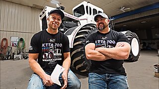 WEIGHT and COST Finally Revealed! Monster BIG BUD!