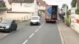 Why the UK is Fucked....