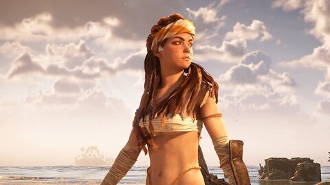 Horizon Forbidden West Amadis Quest Need To Know