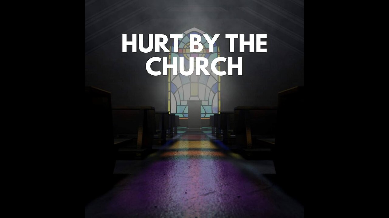 S4 Ep. 38 – What if I don’t Like my Church?