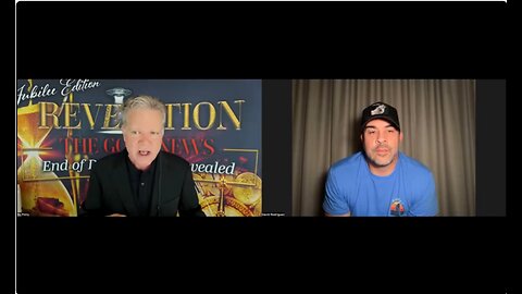 Bo Polny w/ Nino: Charlie Kirks Assassination Biblical? The Death Angel Has Been Released..Darkest Before Dawn! - 9/13/25