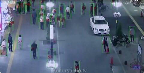 AGENDA "Pakt der Zukunft" IHRE VISION - DEINE ZUKUNFT zum globalen digitalen Bürgersklaven