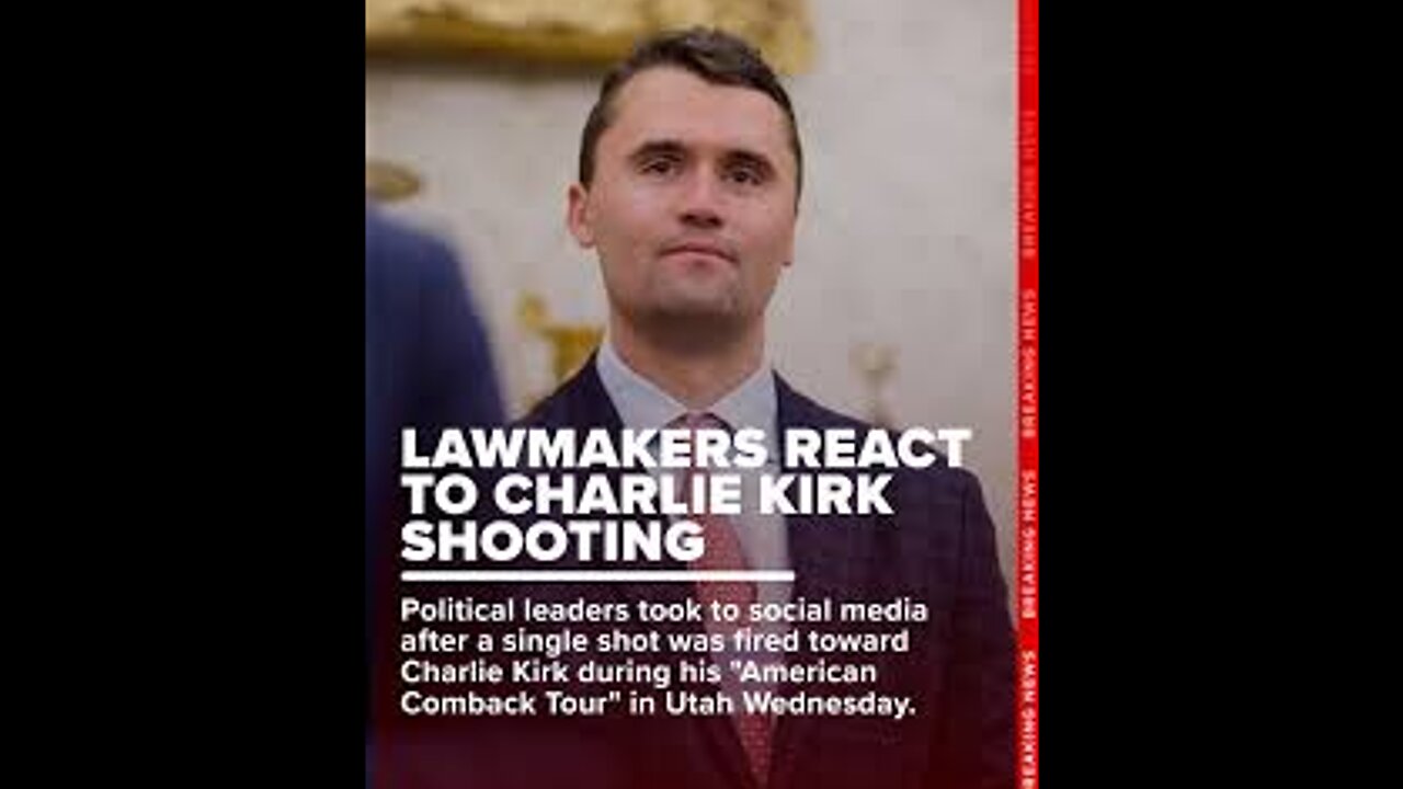 HOW CAN THEY PU LL OFF CGI IN FRONT OF 3000 PEOPLE AT THE CHARLIE KIRK SHOOTING YOU ASK? - King Street News