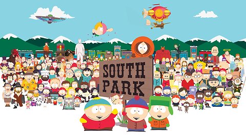 South Park - Season 27 Teaser - Yanflix