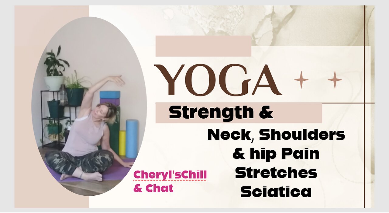 Build Strength and Relieve Pain in Your Back