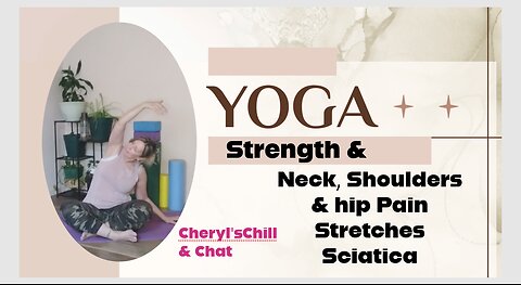 Build Strength and Relieve Pain in Your Back