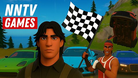 Wer holt die meisten Punkte im NNTV Games? 💎